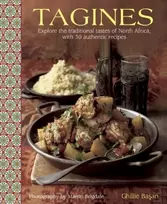 KNYGA Ghillie Basan Tagines