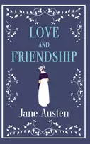 KNYGA Jane Austen Love and Friendship