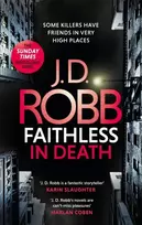 KNYGA Nora Roberts Faithless in Death: An Eve Dallas thriller (Book 52)