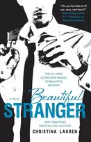 KNYGA Christina Lauren Beautiful Stranger