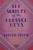 KNYGA Stefan Zweig Society of the Crossed Keys