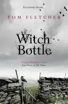 KNYGA Tom Fletcher Witch Bottle