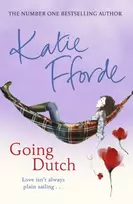 KNYGA Katie Fforde Going Dutch