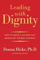 KNYGA Donna Hicks Leading with Dignity