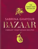 KNYGA Sabrina Ghayour Bazaar