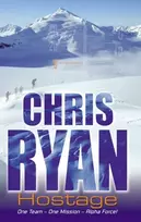 KNYGA Chris Ryan Alpha Force: Hostage
