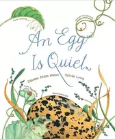 KNYGA Dianna Hutts Aston Egg Is Quiet