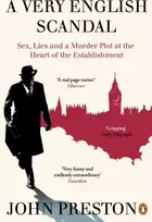 KNYGA John Preston A Very English Scandal
