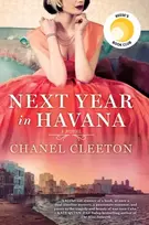 KNYGA Chanel Cleeton Next Year in Havana