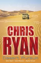 KNYGA Chris Ryan Alpha Force: Desert Pursuit