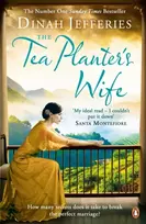 KNYGA Dinah Jefferies Tea Planter's Wife