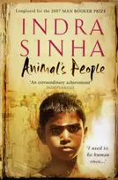 KNYGA Indra Sinha Animal's People
