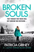 KNYGA Patricia Gibney Broken Souls