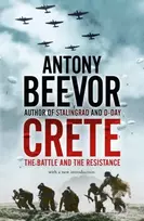KNYGA Antony Beevor Crete