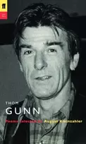 KNYGA August Kleinzahaler, Thom Gunn Thom Gunn