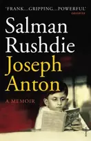 KNYGA Salman Rushdie Joseph Anton