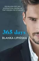 KNYGA Blanka Lipinska 365 Days