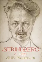 KNYGA Sue Prideaux Strindberg