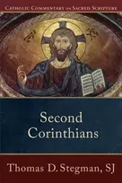 KNYGA Thomas Stegman Second Corinthians