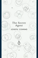 KNYGA Joseph Conrad Secret Agent