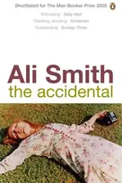 KNYGA Ali Smith Accidental