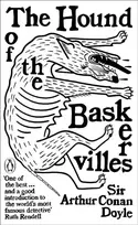 KNYGA Arthur Conan Doyle Hound of the Baskervilles