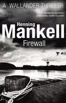 KNYGA Henning Mankell Firewall