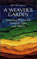 KNYGA Rita Buchanan A Weaver's Garden