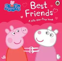 KNYGA Peppa Pig Staff Peppa Pig: Best Friends