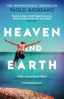 KNYGA Paolo Giordano Heaven and Earth