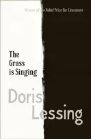 KNYGA Doris Lessing Grass is Singing