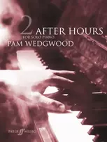 KNYGA Pamela Wedgwood After Hours Book 2