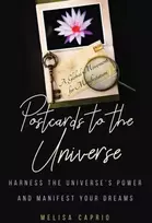 KNYGA Melisa Caprio Postcards to the Universe