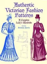 KNYGA Kristina Harris Victorian Fashions