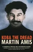KNYGA Martin Amis Koba The Dread