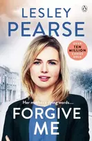 KNYGA Lesley Pearse Forgive Me