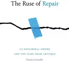 KNYGA Patricia Stuelke Ruse of Repair