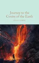 KNYGA Jules Verne Journey to the Centre of the Earth