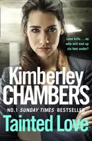KNYGA Kimberley Chambers Tainted Love