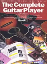 KNYGA Russ Shipton Complete Guitar Player 1 (New Edition)
