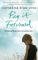 KNYGA Catherine Ryan Hyde Pay it Forward