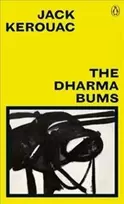 KNYGA Jack Kerouac Dharma Bums