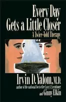 KNYGA Irvin D Yalom Every Day Gets a Little Closer