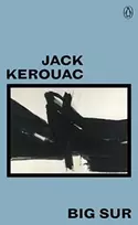 KNYGA Jack Kerouac Big Sur