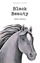 KNYGA Anna Sewell Juodas Beauty