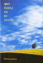 KNYGA Thomas Joiner Why People Die by Suicide