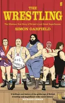 KNYGA Simon Garfield Wrestling