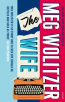 KNYGA Meg Wolitzer Wife