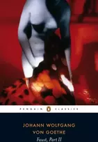 KNYGA Johann Wolfgang von Goethe Faust, Part II