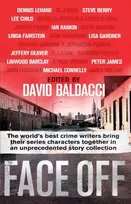 KNYGA David Baldacci Face Off